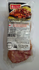 Aperitivo Alemão - 400 g - Berna Moema Shop