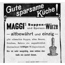 Maggi Alemanha - Tempero Alemão Maggi Würze 101ml - Berna Moema Shop