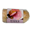 Tender Cozido e Defumado ± 1,1 kg - Berna Moema Shop